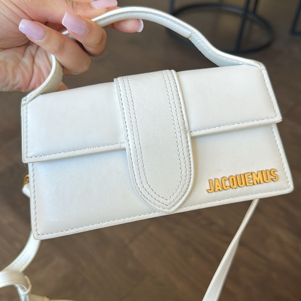Jacquemus The Bambino